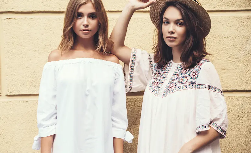 تونیک کوتاه زمستانی