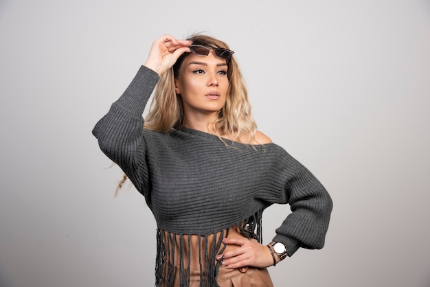 ترندهای مانتو و استایل&zwnj;های محبوب