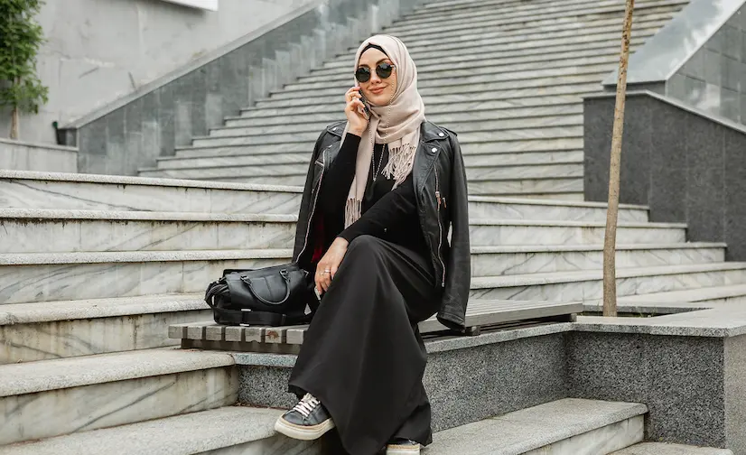 همه چیز درباره عبا