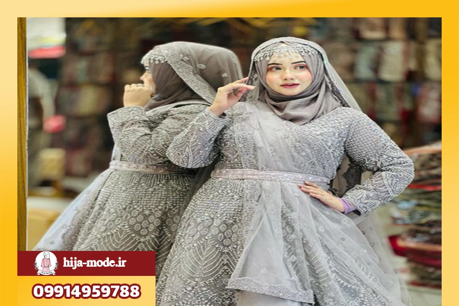 بهترین لباس های اسلامی با هیژامد