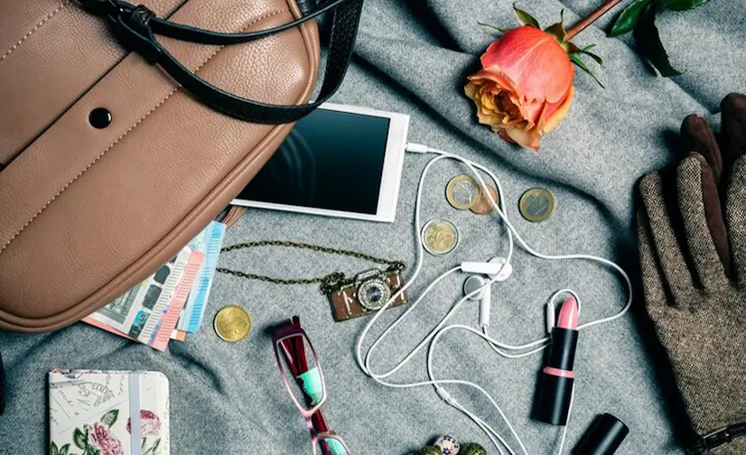 اکسسوری مدرسه ای اسلامی دخترانه