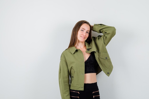 نکات مهم در انتخاب وست زنانه