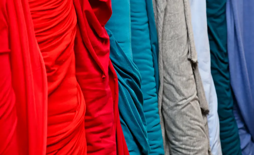 کاربرد های متفاوت پارچه ها