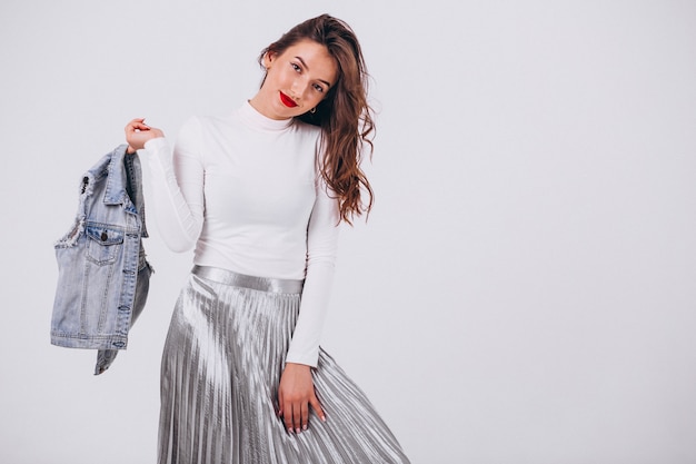 اجزای کلیدی استایل پاییزی زنانه