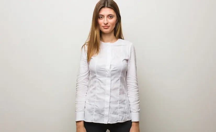 شومیز دخترانه