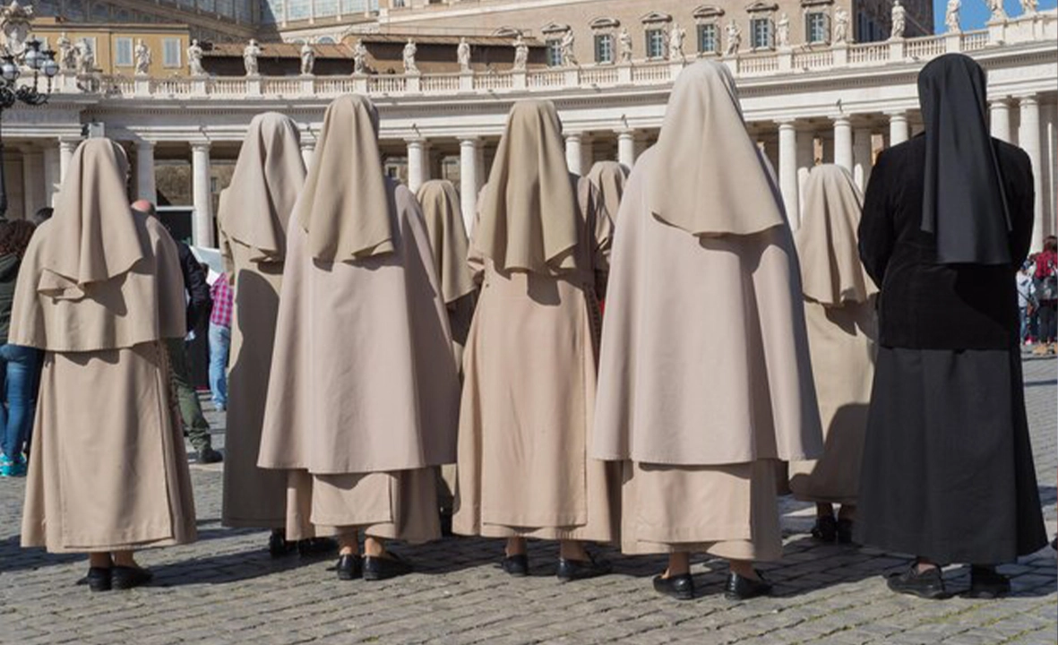 خرید عبا زنانه