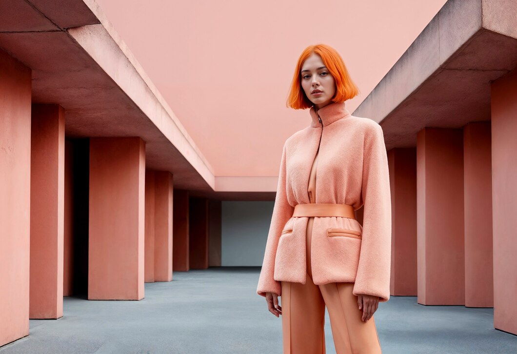 انتخاب مانتو بر اساس فرم بدن