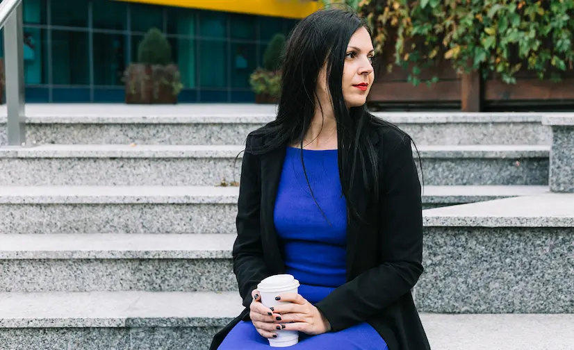 انتخاب مانتو برا هیکل درشت