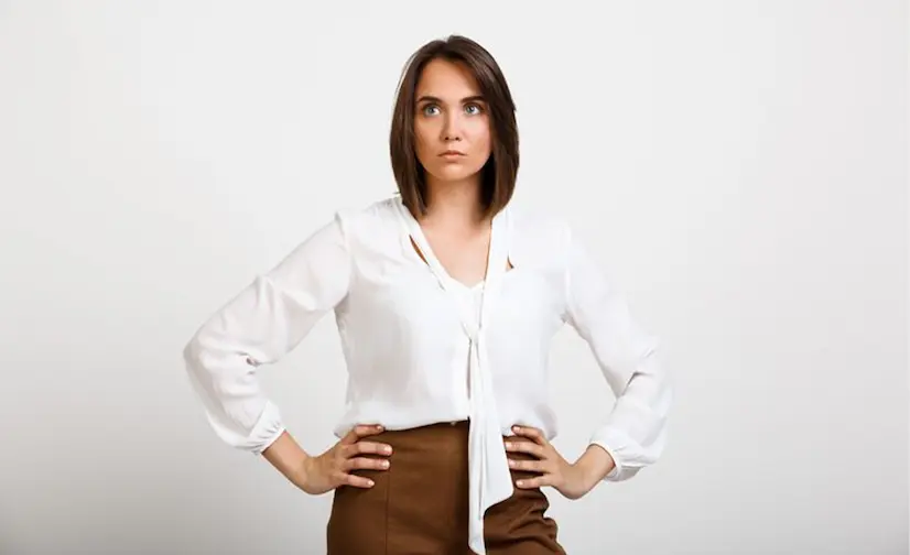 شومیز اسلامی زنانه