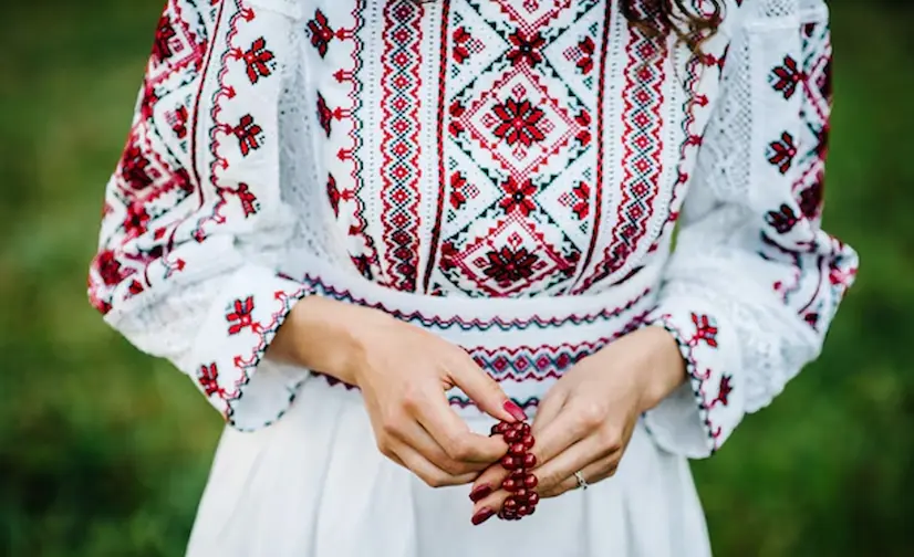 انتخاب بین تونیک و مانتو