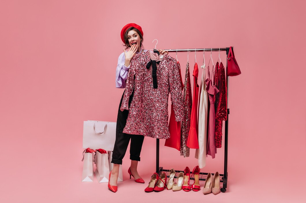 اهمیت پارچه و جنس لباس در حفظ گلدوزیها