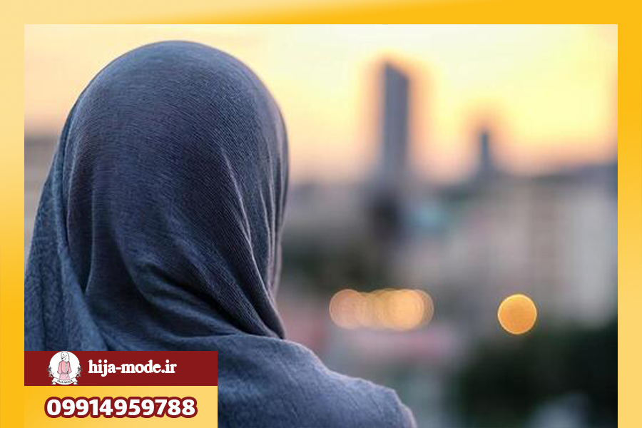 پوشاک اسلامی نوجوان