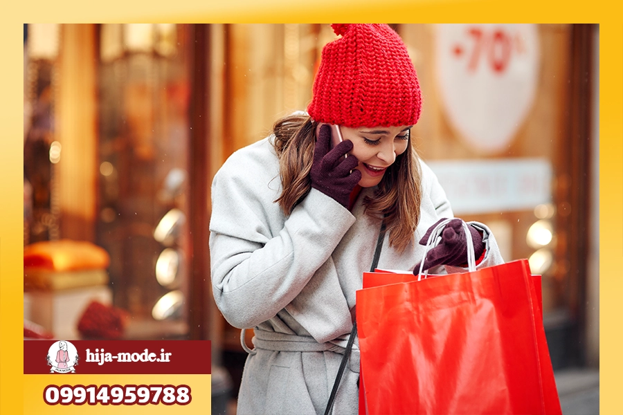  مدل&zwnj;های مختلف لباس راحت زمستانی