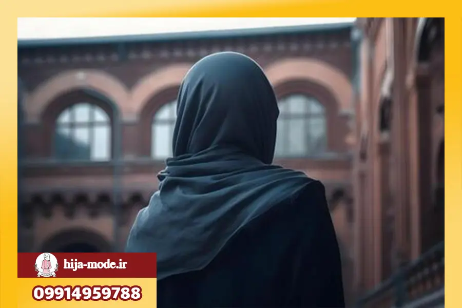 فروشگاه لباس مجلسی اسلامی