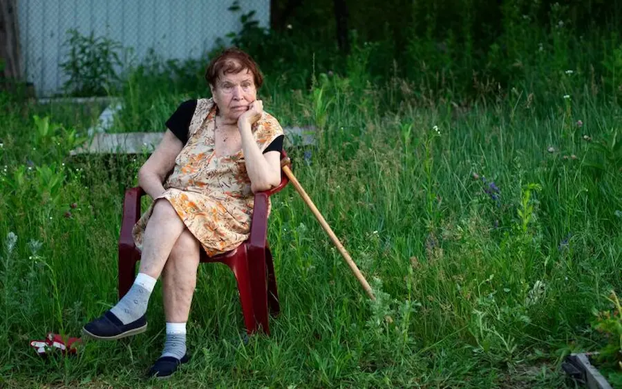 انتخاب لباس&zwnj;های آزاد و راحت برای معلولین