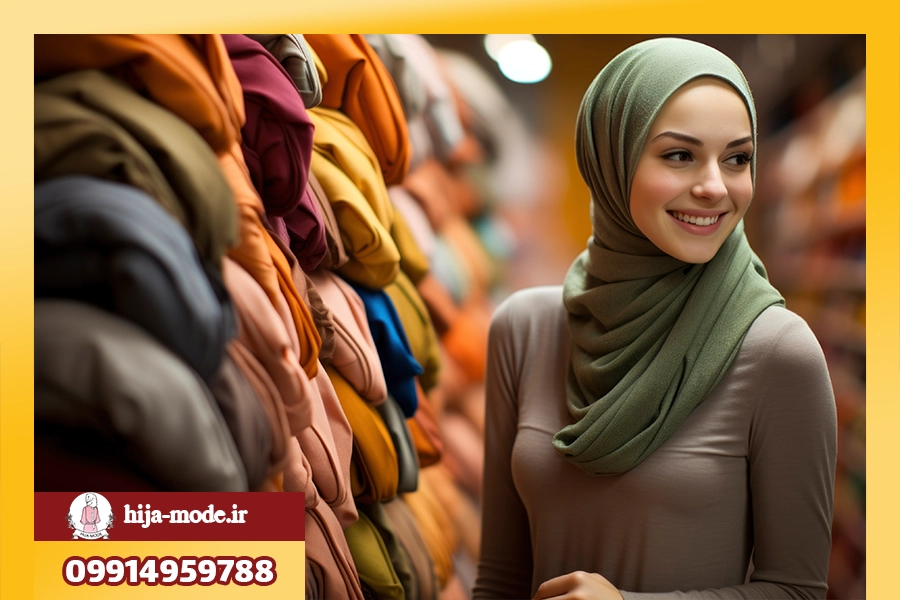 فروشگاه اسلامی