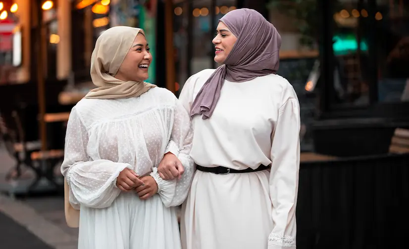 عبای  اسلامی نوجوانانه هیژا