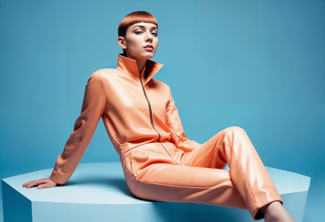 انتخاب مانتو بر اساس فرم بدن