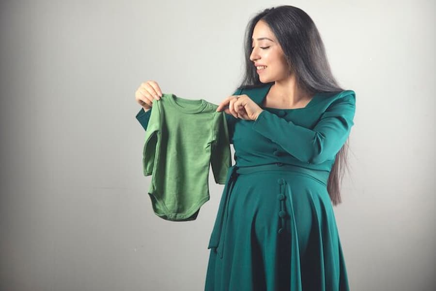 استفاده لباس بارداری بعد از زایمان