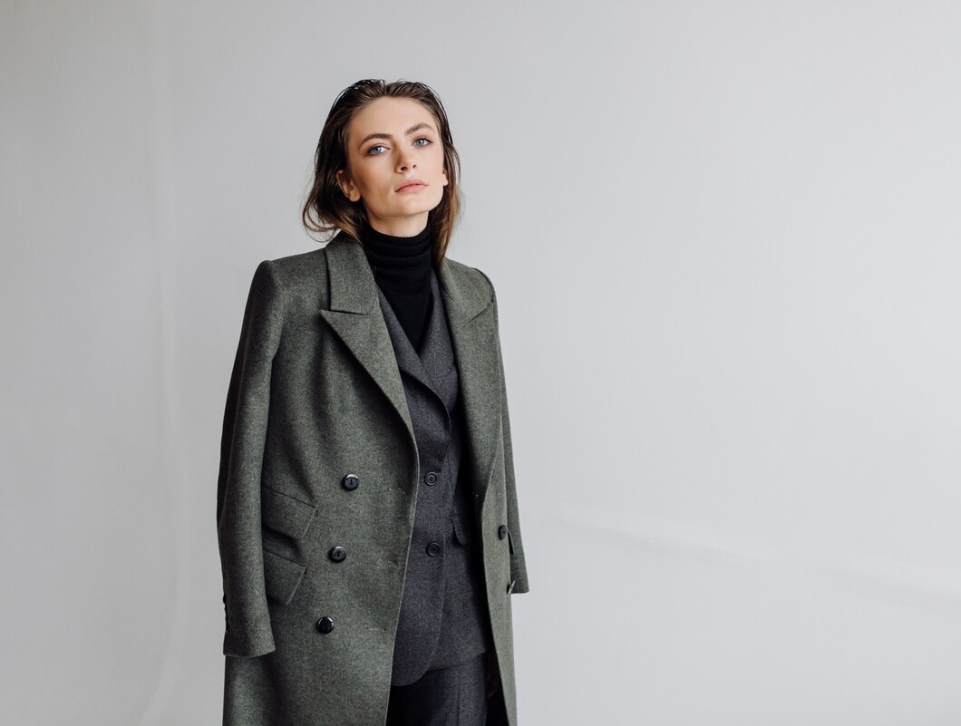 رنگ لباس مناسب پوست خود