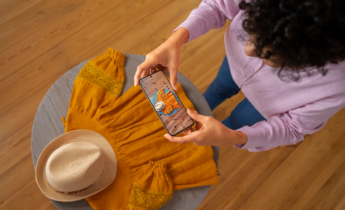 خرید لباس آنلاین در تهران