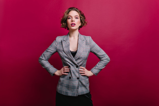 ترندهای لباس محل کار