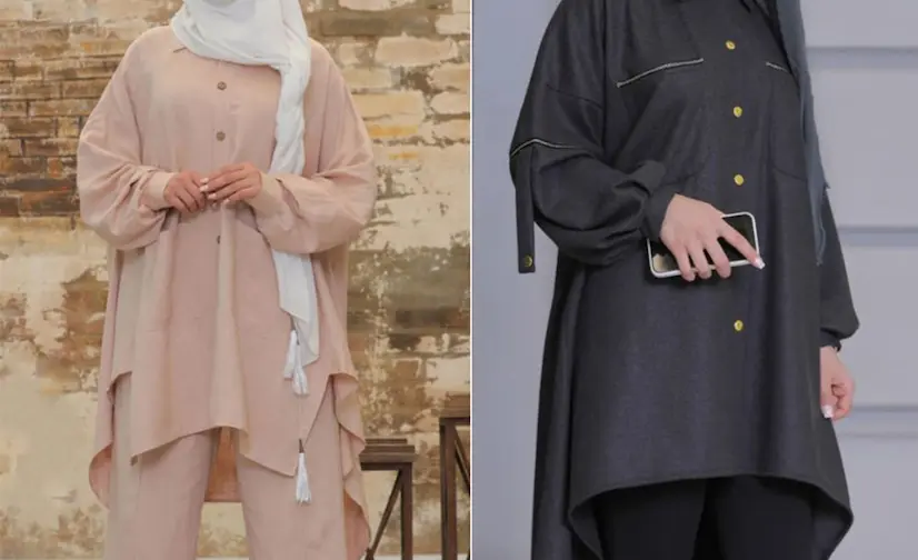 تونیک مناسب لایه چینی زمستانی