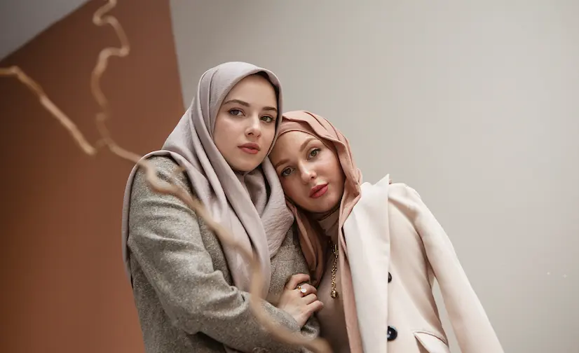 عبای اسلامی مناسب مدرسه