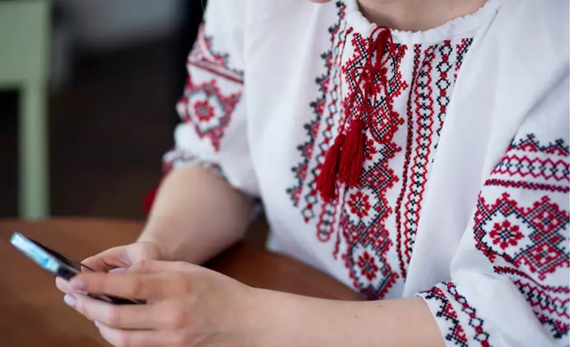 تونیک زنانه یا مانتو کوتاه