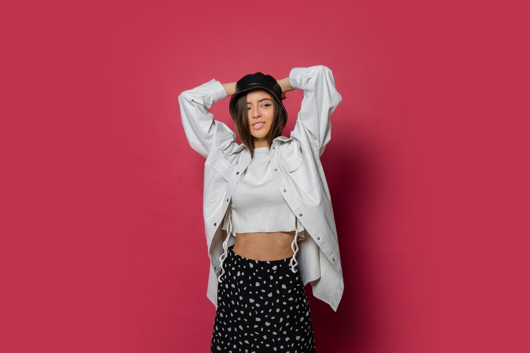 نکات تکمیلی برای ست کردن شال و روسری با لباس