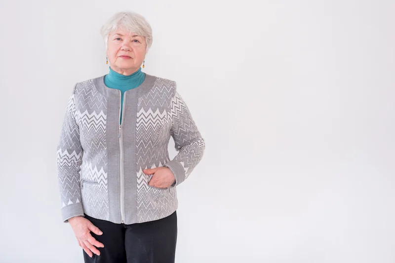 راهنمای پارچه عبا