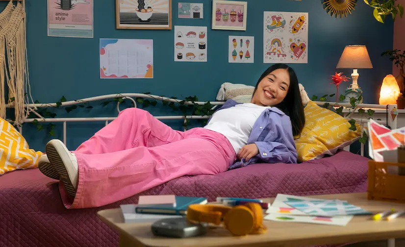 استایل مدرن زنانه شومیز شلوار