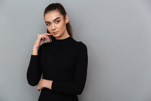 جنس و پارچه مانتو