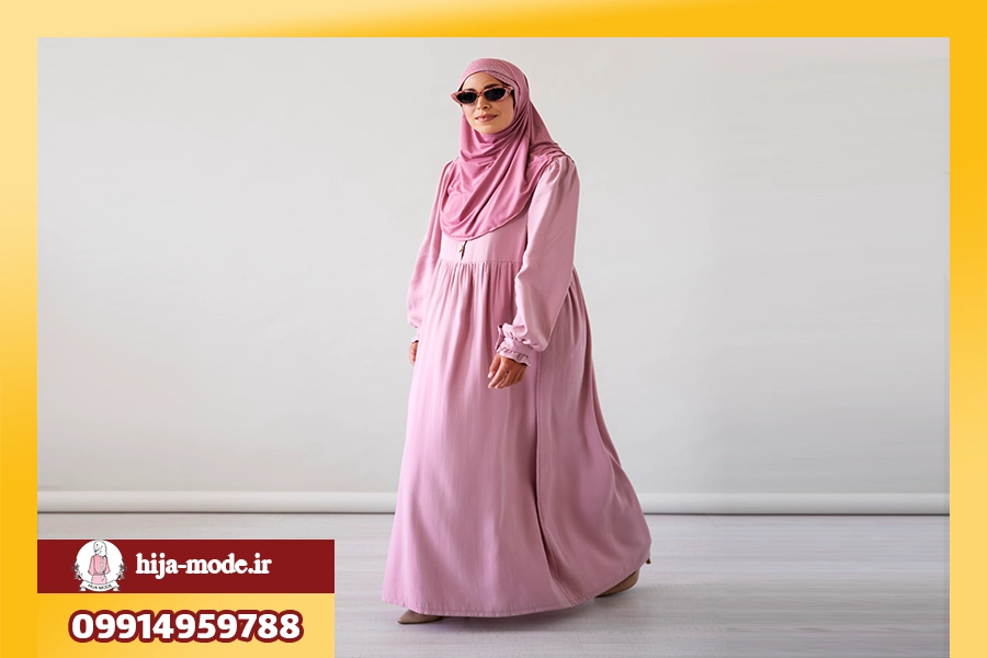 استفاده از پارچه&zwnj;های لوکس