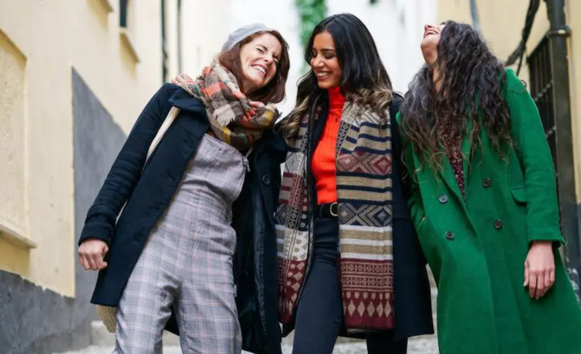 مانتو مناسب استفاده روزمره