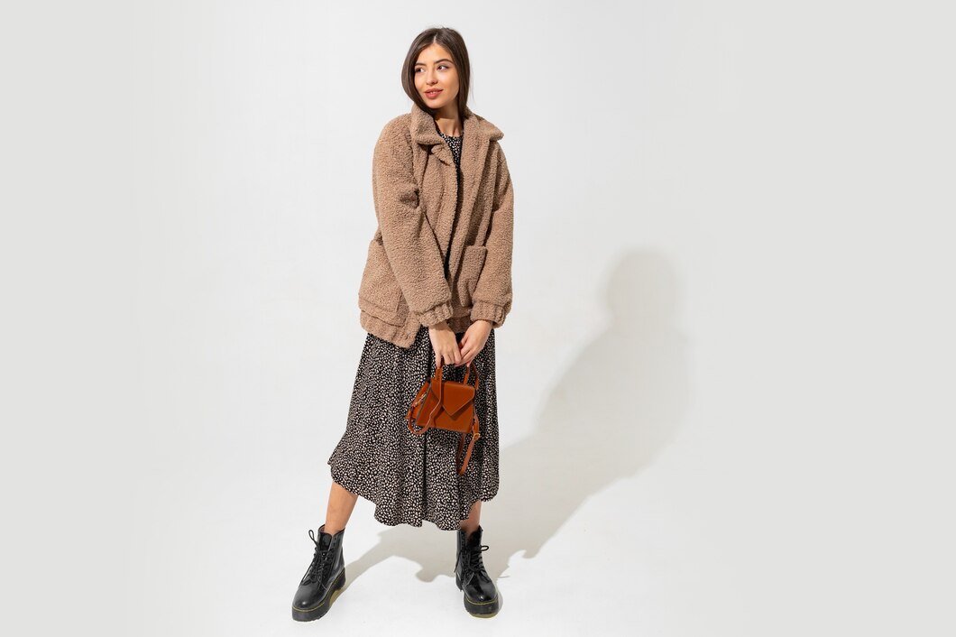 تفاوت انواع پارچه مناسب مانتو و عبا