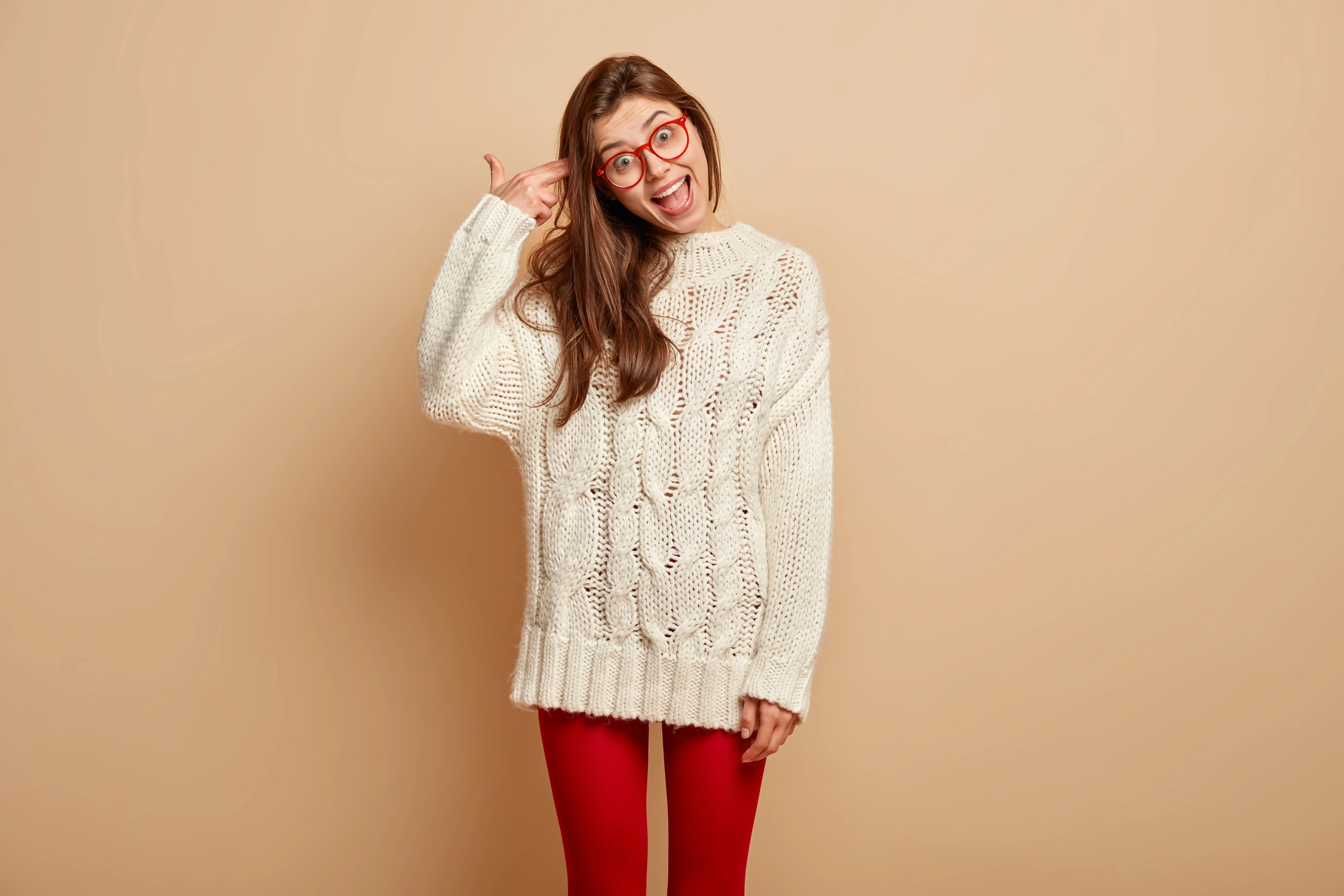 بهترین استایل زمستانی