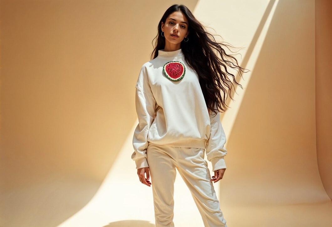 انواع طرح شال و روسری