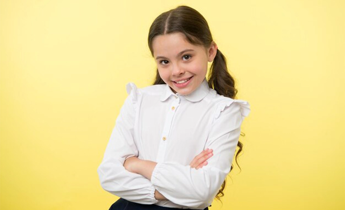 خرید شومیز نوجوانان