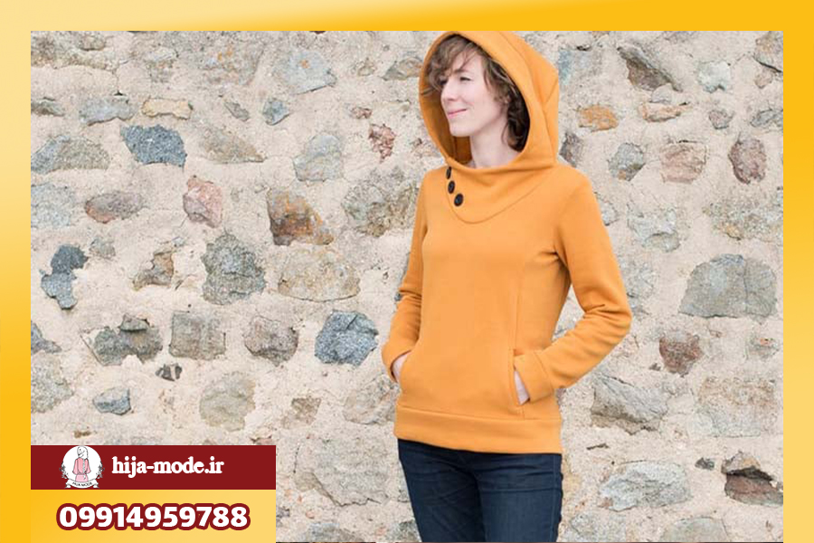 لباس زمستانی زنانه جدید